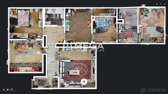 NA PREDAJ rodinný dom v srdci obce Porúbka - 15