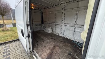 Citroën Jumper 2.2 L3H2 - 15