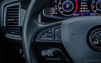Škoda Kodiaq 2.0 TDI SCR 190k L&K DSG 4x4 - 15