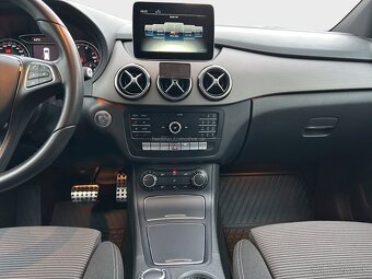 MERCEDES-BENZ B 180 - 15