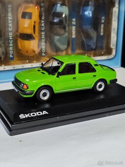 Škoda modely časť 3 - 15