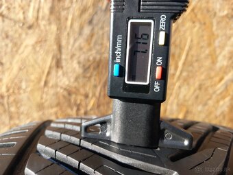 225/40 r18 celoročne pneumatiky - 15