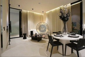 Apartmány v Dubaji, Condor Sonate Residences - 15