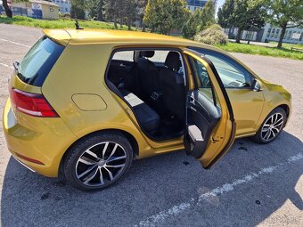 Volkswagen Golf 1.0 TSI BMT 110k Comfortline DSG EU6 - 15
