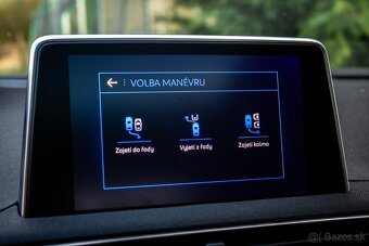 Peugeot 3008 2.0HDi Allure - ZÁRUKA NA 12mes./30 000km - 15