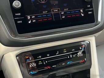 2023 VW Tiguan Allspace 2.0TDI DSG7 Klima-Sedačky IQ.LIGHT - 15