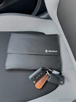 Škoda Fabia 3 1.4tdi 2018 122 000km - 15