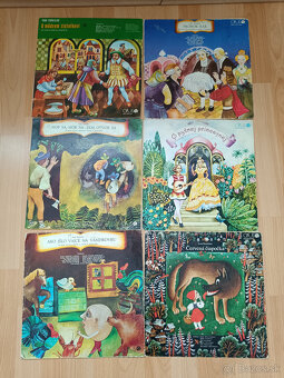 LP Platne - 15