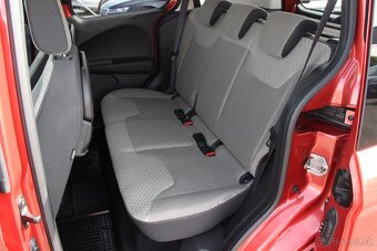 Ford Tourneo Courier 1.0 EcoBoost SCTi - 15