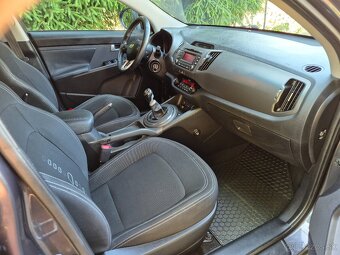 Kia sportage 1.6 GDI - 15