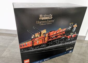 lego CREATOR IDEAS SW MODULAR HP BL - 15