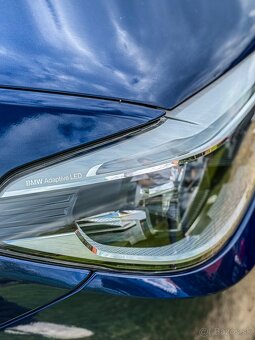 BMW rad 5 540i xDrive A/T - 15