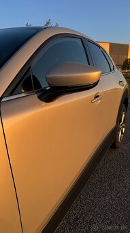 Mazda cx 30 - 15