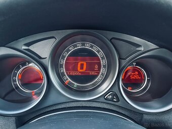 Citroën C4 1.6 HDi 110k Seduction - 15
