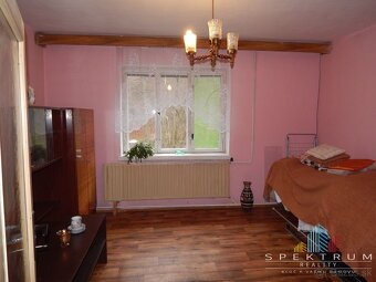 SPEKTRUM REALITY - Na Predaj rodinný dom s pozemkom 1385 m2, - 15