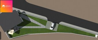 ALL PERFECT| Na predaj zrekonštruovaný 4 izbový rodinný dom  - 15