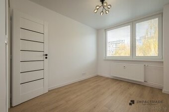 Nadštandardný 3izb. byt, nová rekonštrukcia - 15