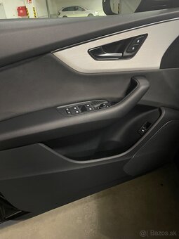 Audi Q8 3.0 TDi, 68 000km - 15