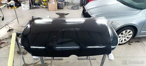 Nárazník kapota blatnik - 15