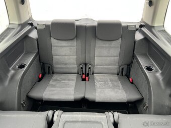 PREDAM VOLKSWAGEN TOURAN 1.6TDi 77kW 7 MIEST dovoz DE - 15