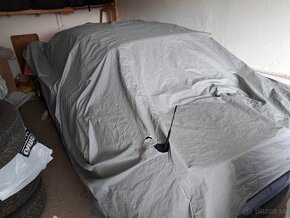 BMW 330i, Ci, Cabrio, 6st, manuál, 170kw, e46, pôvodný stav - 15