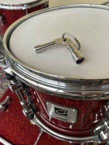 Sonor Designer Birdseye Cherry Maple Light Shell set + snare - 15