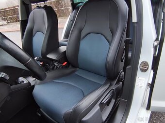 SEAT LEON 1.6 TDI 81KW, ROK 2016,168.400 KM, PLNÝ SERVIS - 15