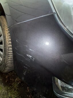 Opel Astra J | 1.4 | 74kw |2010 - 15