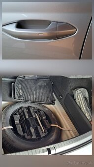 Škoda Octavia, 1 5 tsi, 110kw, 8/2022 - 15