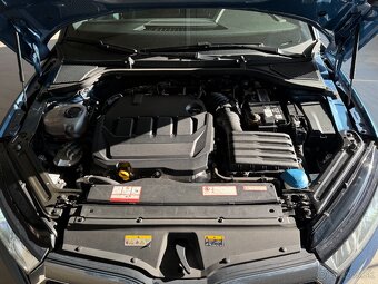 Škoda Octavia Combi 2.0 TDI AT7 2020 - 15