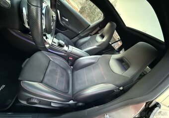 Mercedes-Benz CLA  X118 SB 2020 AT 200D AMG packet - 15