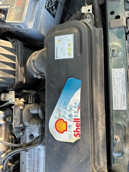 Mazda 626 GF 2002 - 15