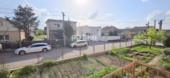 MODERNÝ 2i byt, DOG FRIENDLY, BALKÓN, PARKING, Kovácsova uli - 15