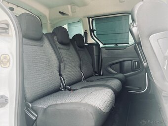 Citroën Berlingo Multispace 1.6 VTi 120 XTR - 15