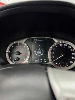 Nissan Navara DoubleCab/2.3/2017/4x4 - 15