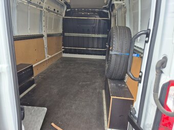 Renault Master 2022 L3H3P3 2.3 dCi hydraulicke celo - 15
