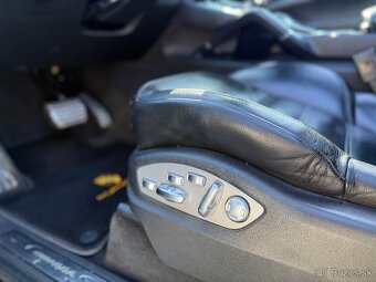 Porsche Cayenne S 4.2 V8 GTS 8/AT 281kw - 15