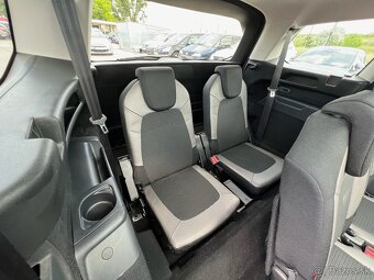 Citroen C4 Picasso 2.0HDI diesel, 110kW, AT/6, rok:10.2017. - 15