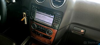 Mercedes-Benz ML 280cdi - 15