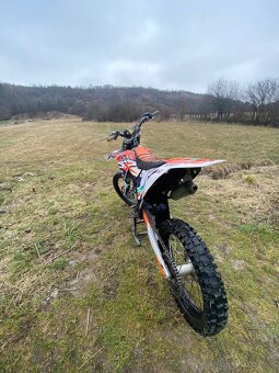 Ktm sx 144 - 15
