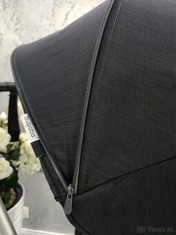 LIMITOVANÁ TROJKOMBINÁCIA BUGABOO FOX2 STELLAR - 15