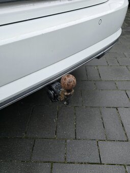 Volkswagen Golf Variant 1.6 TDI Join - 15
