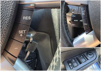 FORD FOCUS 1.6 BENZÍN 1.MAJITEĽ KÚPENÉ NA SLOVENSKU 2006 - 15