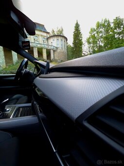 BMW X5 40D M Packet - 15