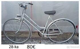 predám bicykel - 15