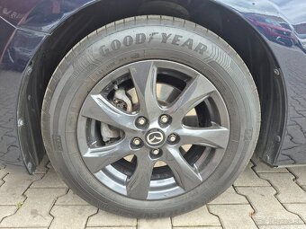 Mazda 3 Revolution 2.0 88kW - 15