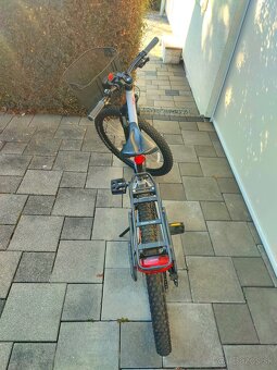 Bicykel Specialized - 15