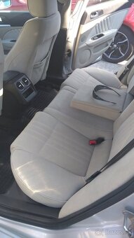 ALFA ROMEO 159 2.2 JTS, 136 kW, benzín, TK / EK do 2026. - 15