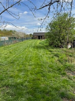 PREDAJ - dvojgeneračný rodinný dom Váhovce, okr. Galanta - 15