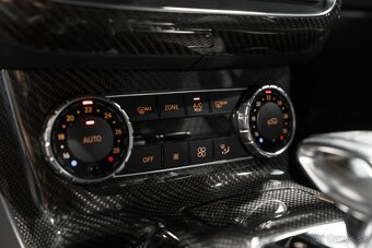 Mercedes-Benz G trieda 63 AMG - 15